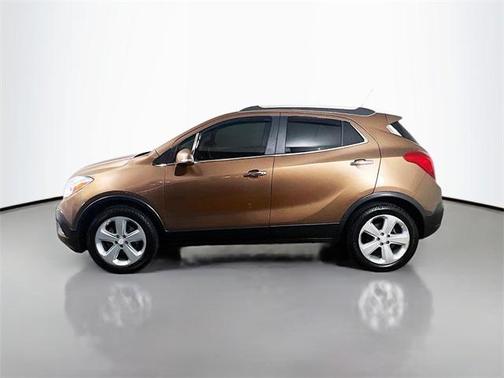 2016 Buick Encore Base