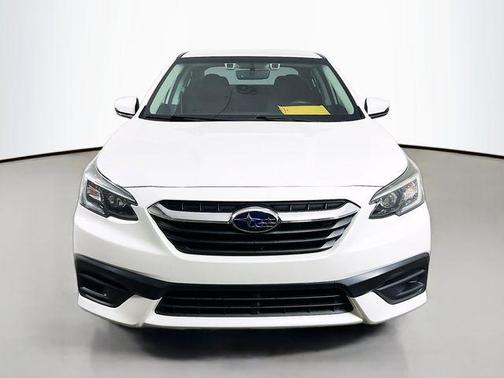 2022 Subaru Legacy Premium