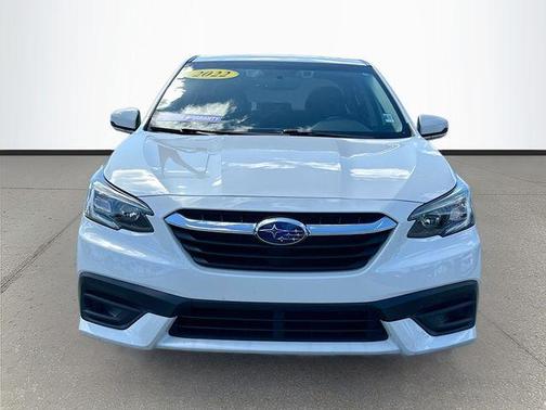 2022 Subaru Legacy Premium