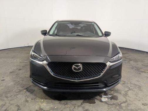 2020 Mazda Mazda6 Touring