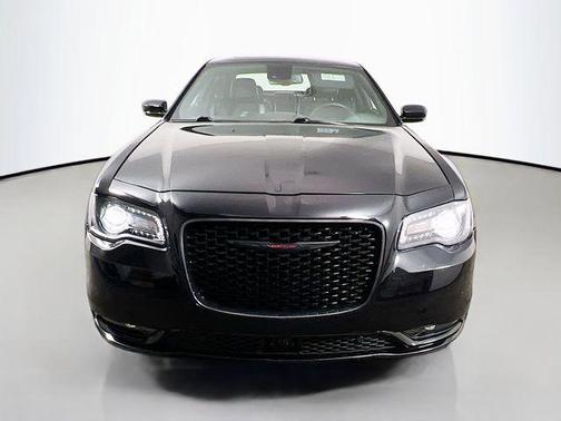 2023 Chrysler 300 S