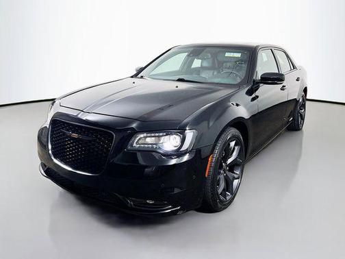 2023 Chrysler 300 S