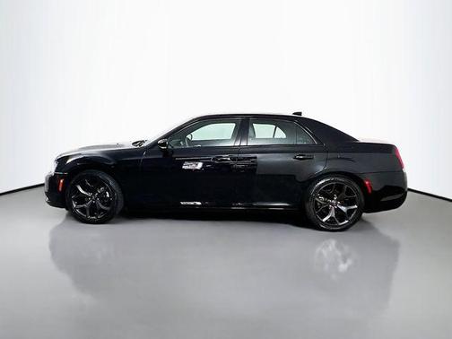 2023 Chrysler 300 S
