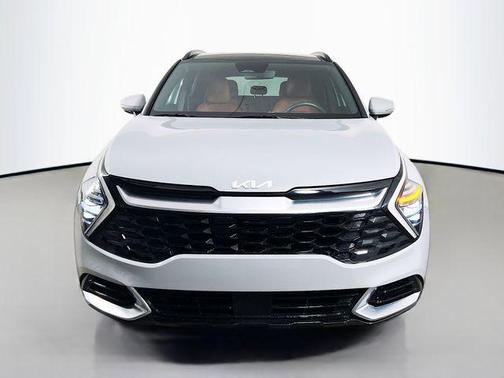 2025 Kia Sportage SX