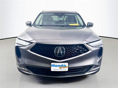 2024 Acura MDX Advance