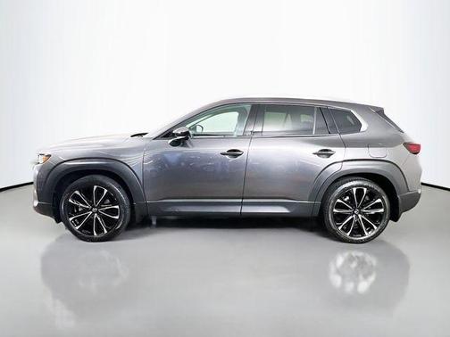 2025 Mazda CX-50 2.5 Turbo Premium Package