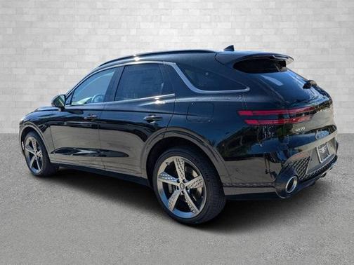 2025 Genesis GV70 3.5T Sport