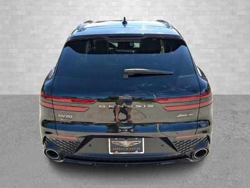 2025 Genesis GV70 3.5T Sport