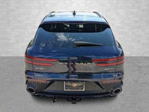 2025 Genesis GV70 3.5T Sport
