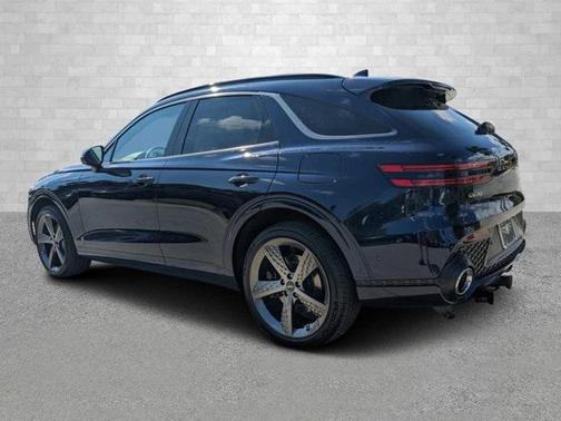 2025 Genesis GV70 3.5T Sport