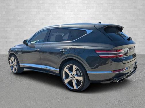 2024 Genesis GV80 3.5T