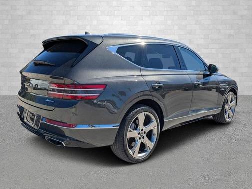 2024 Genesis GV80 3.5T