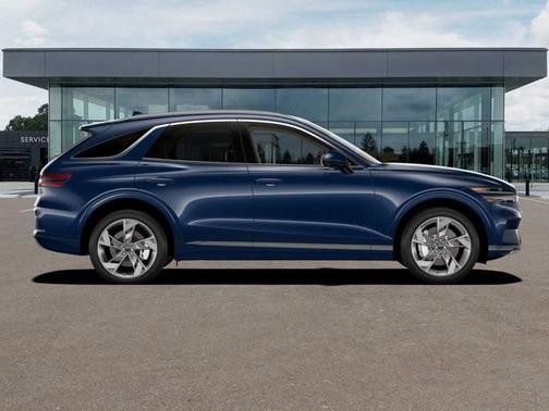 2025 Genesis Electrified GV70 Advanced