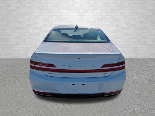 2020 Genesis G90 3.3T Premium