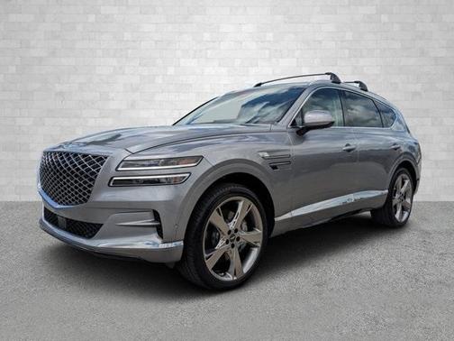 2024 Genesis GV80 2.5T