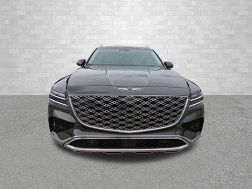 2026 Genesis GV80 2.5T