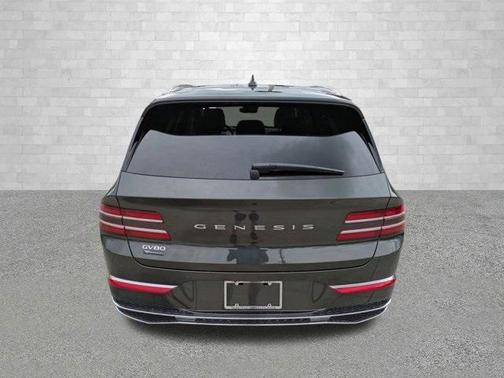 2026 Genesis GV80 2.5T