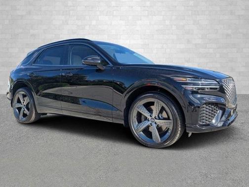 2025 Genesis GV70 3.5T Sport