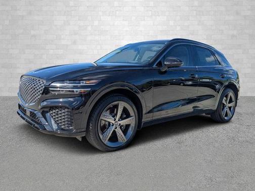2025 Genesis GV70 3.5T Sport