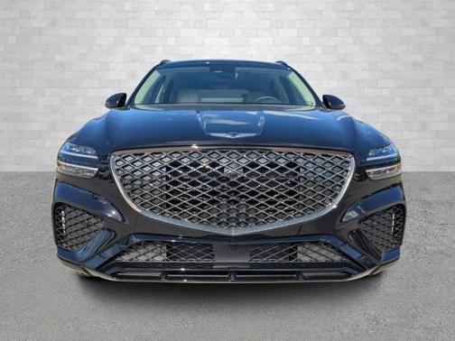 2025 Genesis GV70 3.5T Sport