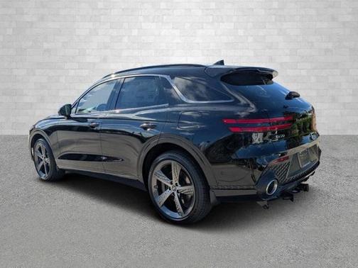 2025 Genesis GV70 3.5T Sport