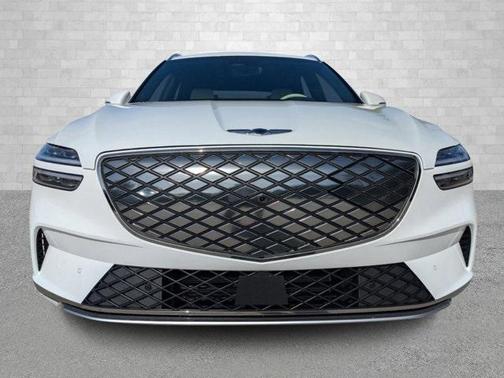 2025 Genesis Electrified GV70 Advanced