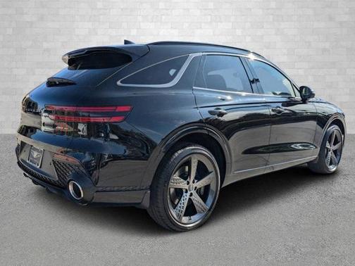 2025 Genesis GV70 3.5T Sport