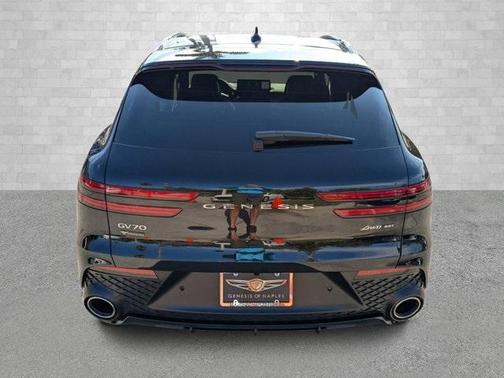 2025 Genesis GV70 3.5T Sport
