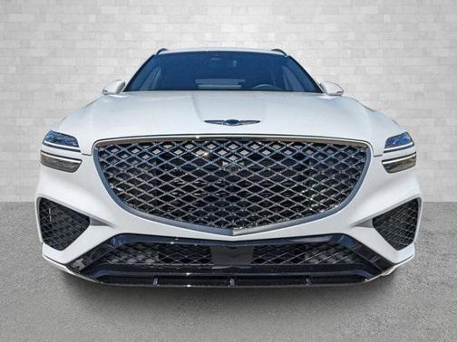 2025 Genesis GV70 3.5T Sport