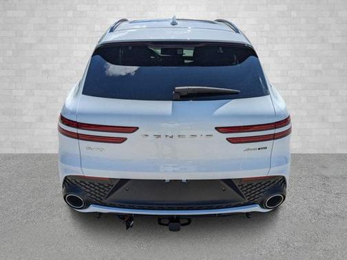2025 Genesis GV70 3.5T Sport