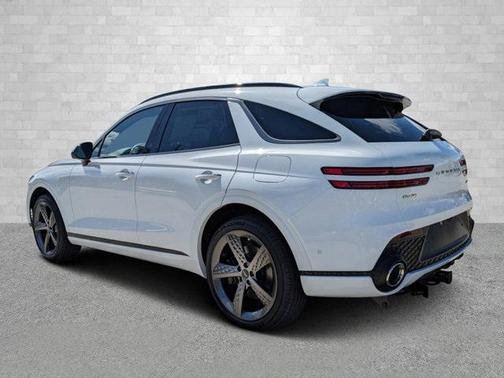 2025 Genesis GV70 3.5T Sport