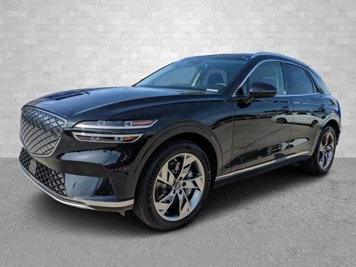 2023 Genesis Electrified GV70 Advanced