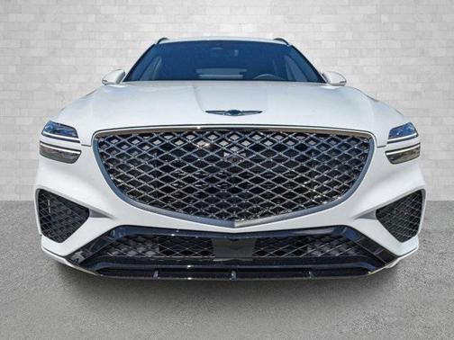 2025 Genesis GV70 3.5T Sport