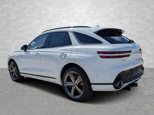 2025 Genesis GV70 3.5T Sport