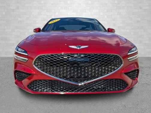 2023 Genesis G70 3.3T