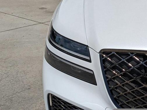 2024 Genesis G80 3.5T