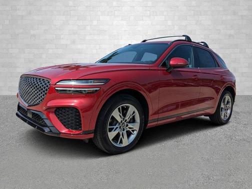 2024 Genesis GV70 3.5T Sport