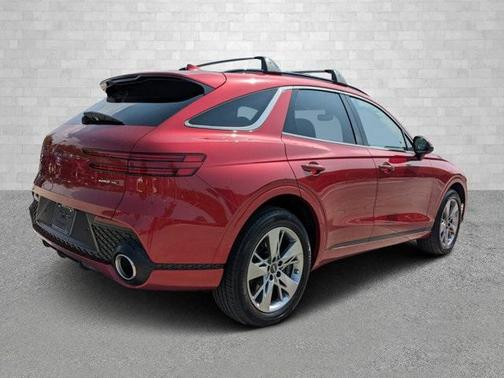 2024 Genesis GV70 3.5T Sport