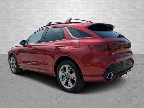 2024 Genesis GV70 3.5T Sport