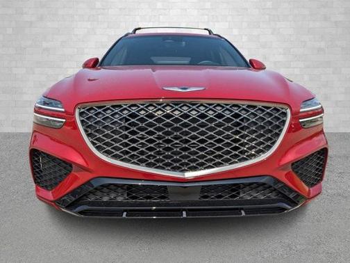 2024 Genesis GV70 3.5T Sport
