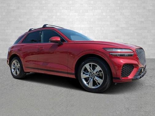 2024 Genesis GV70 3.5T Sport