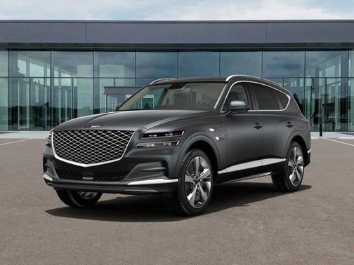 2024 Genesis GV80 3.5T