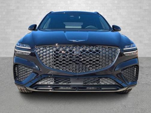 2025 Genesis GV70 3.5T Sport