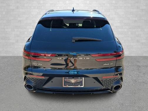 2025 Genesis GV70 3.5T Sport
