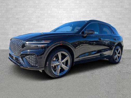 2025 Genesis GV70 3.5T Sport