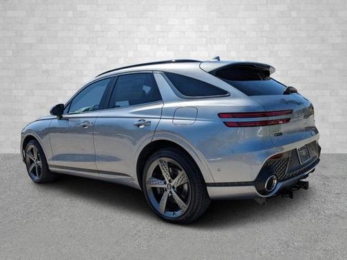 2025 Genesis GV70 3.5T Sport