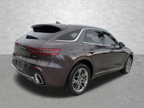 2023 Genesis GV70 2.5T