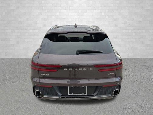 2023 Genesis GV70 2.5T