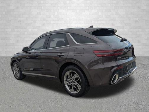 2023 Genesis GV70 2.5T