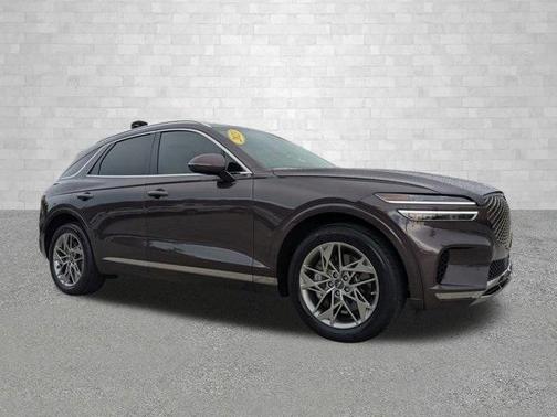 2023 Genesis GV70 2.5T